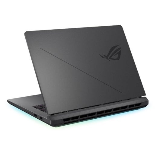 ASUS ROG Strix G16 G614PR-R98BT57CS1 AMD Ryzen 9 8940HX/32 Go/SSD 1 To/RTX 5070 Ti/16" (PT)