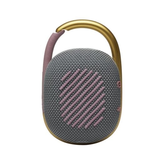 Altavoces JBL Portátiles Bluetooth IP67 10W con mosquetón integrado y 10h autonomía