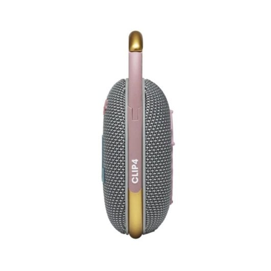 Altavoces JBL Portátiles Bluetooth IP67 10W con mosquetón integrado y 10h autonomía