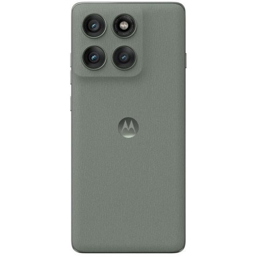 Smartphone Motorola Edge 60 Pro 12GB 512GB 50MP 6000mAh Android 15 Smartphone Motorola Edge 60 Pro 12GB 512GB 50MP 6000mAh Android 15