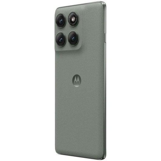 Motorola Edge 60 Pro 5G 12GB 512GB 6.67" Gris