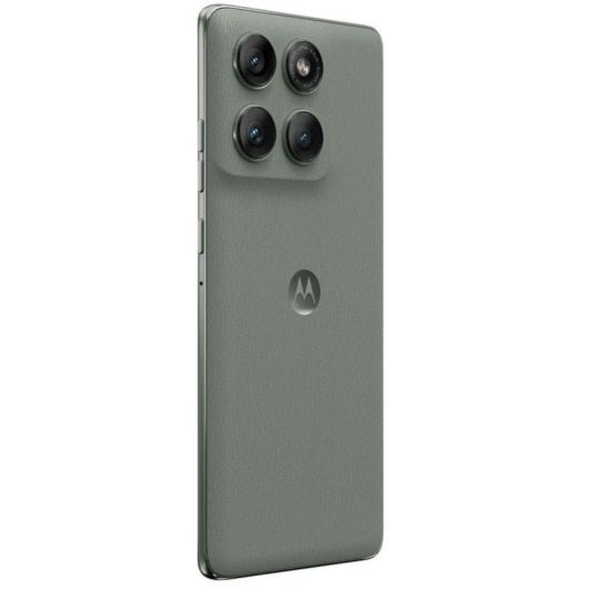Smartphone Motorola Edge 60 Pro 12GB 512GB 50MP 6000mAh Android 15 Smartphone Motorola Edge 60 Pro 12GB 512GB 50MP 6000mAh Android 15