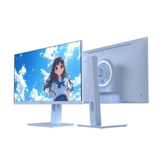 JAPANNEXT JN-IPS238G120F-HSP-BB 23,8" IPS Full HD 120Hz FreeSync