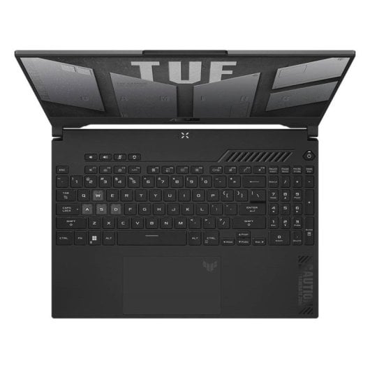 ASUS TUF Gaming A15 FA507NUR-R77B45CS2 AMD RYZEN 7 7435HS/16GB/1TB SSD/RTX4050/15.6" (PT)