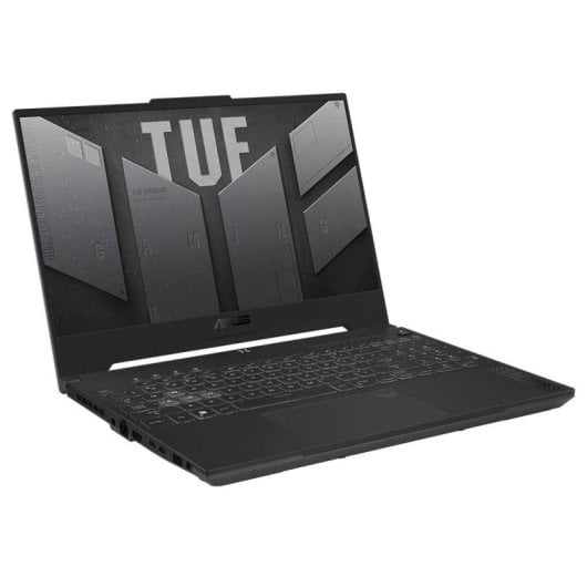 ASUS TUF Gaming A15 FA507NUR-R77B45CS2 AMD RYZEN 7 7435HS/16GB/1TB SSD/RTX4050/15.6" (PT)