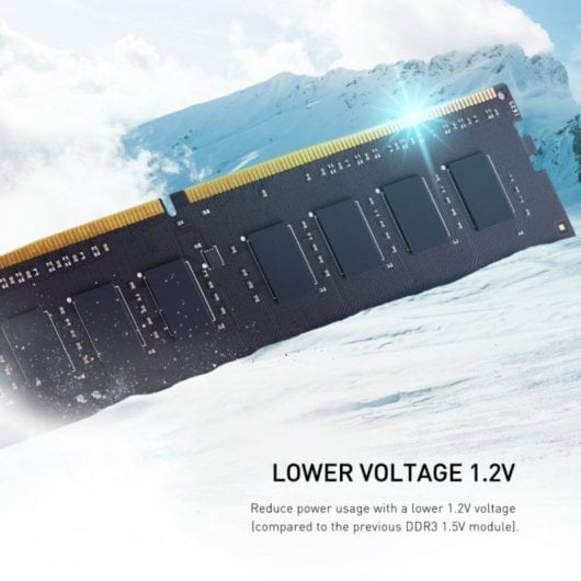 Memoria RAM Silicon Power SP032GBLFU240X22 SODIMM DDR4 2400MHz 32GB 2x16GB CL17