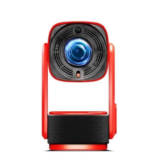 Projecteur SkyEcho FreeONE 720P 350 Lumens Android avec support rotatif