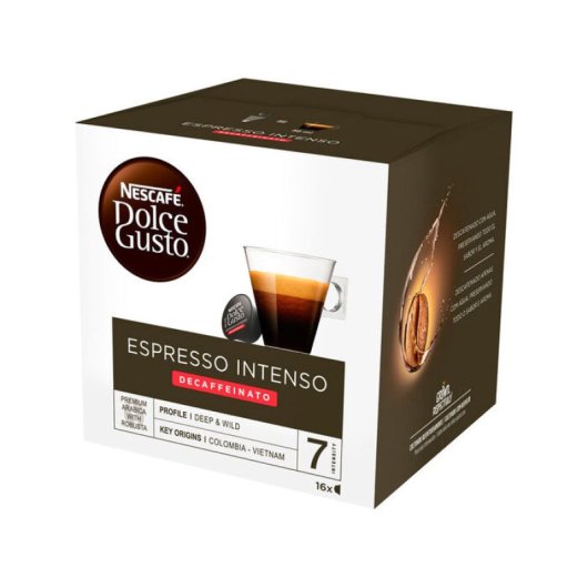 Cafetière Krups Mini Me Dolce Gusto Grise + 3 Boîtes de Capsules (3x16 unités)