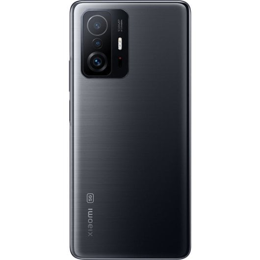 Replay Xiaomi 11T Pro 5G 8/256GB Grau Kostenlos Generalüberholt