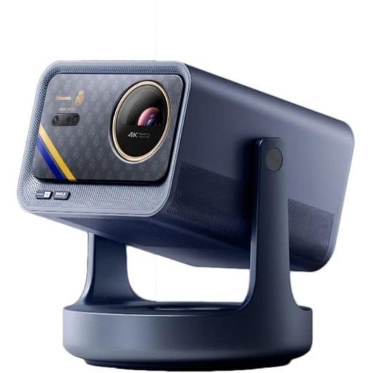 Proiettore C2 Ultra Madrid 4K 3000 Lumen DLP HDR Dolby Vision Zoom Digitale