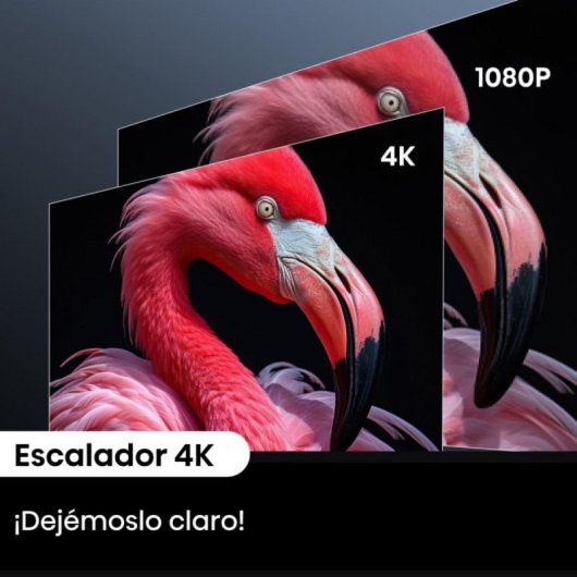Proiettore C2 Ultra Madrid 4K 3000 Lumen DLP HDR Dolby Vision Zoom Digitale