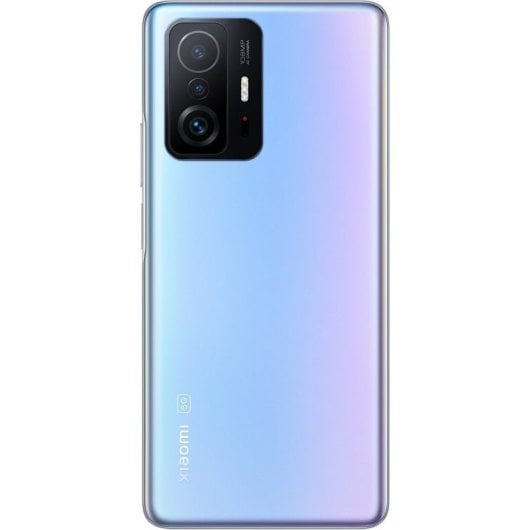 Replay Xiaomi 11T Pro 5G 8/256GB Blau Kostenlos Generalüberholt