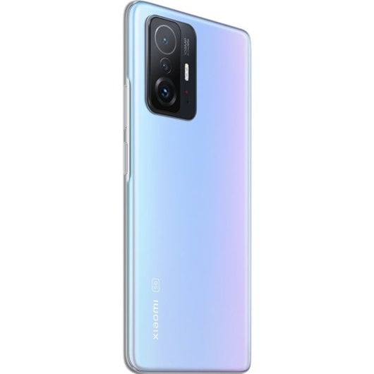 Replay Xiaomi 11T Pro 5G 8/256GB Blau Kostenlos Generalüberholt