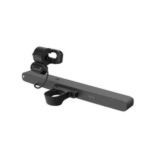 Xiaomi Scooter 4/4 Lite Zubehör, Schwarz, Kompatibel für Xiaomi Scooter