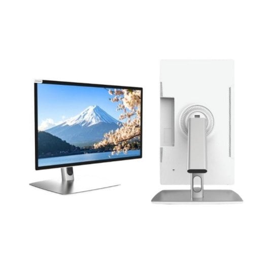 Moniteur JAPANNEXT 21,5" IPS Full HD Tactile USB-C 65W HDR Articulé