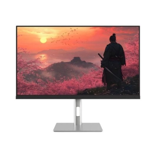 Monitor JAPANNEXT 27" WQHD 300Hz IPS G-Sync FreeSync HDR Altura/Incl. Altavoces