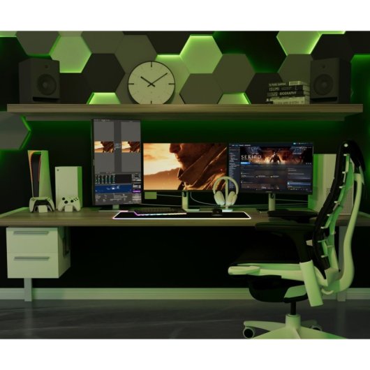 Monitor JAPANNEXT 27" WQHD 2560x1440 300Hz IPS 1ms HDR FreeSync G-Sync