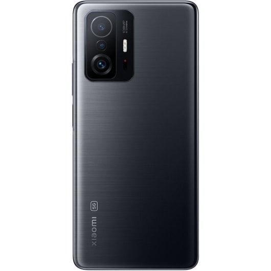 Replay Xiaomi 11T 5G 8/128GB Grau Kostenlos Generalüberholt