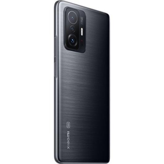 Replay Xiaomi 11T 5G 8/256GB Grau Kostenlos Generalüberholt