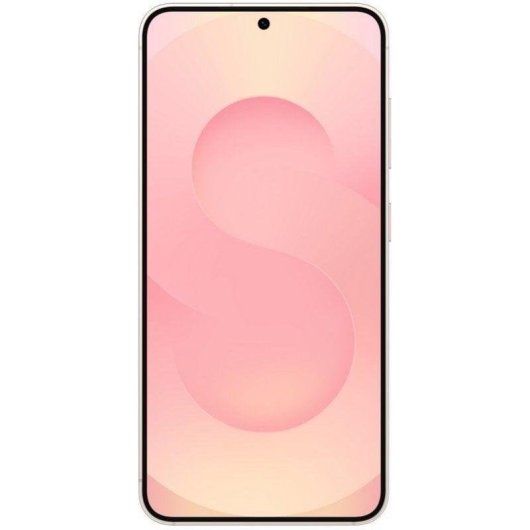 Samsung Galaxy S25 Plus 5G 12GB 256GB 6.7" Oro Rosato