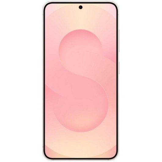 Samsung Galaxy S25 Plus 12GB 256GB 6.7" Dynamic AMOLED 2X 5G Dual SIM Câmera Tripla AI IP68 Android 15 Rosa Ouro