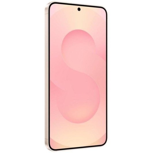 Samsung Galaxy S25 Plus 5G 12GB 256GB 6.7" Oro Rosato