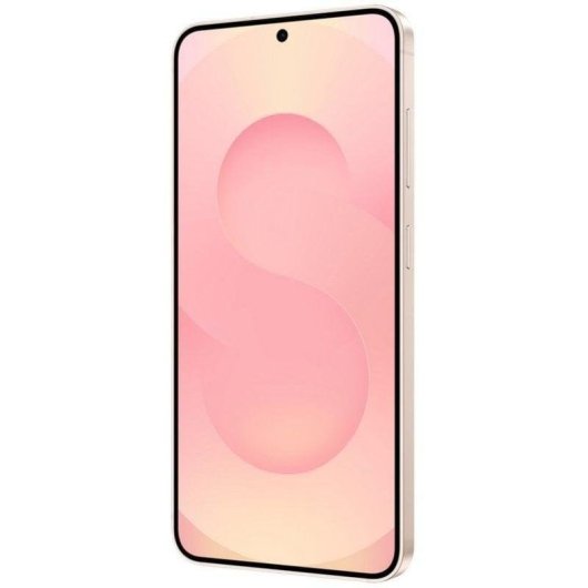 Samsung Galaxy S25 Plus 5G 12GB 256GB 6.7" Oro Rosato