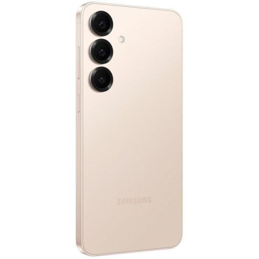 Samsung Galaxy S25 Plus 5G 12GB 256GB 6.7" Oro Rosato
