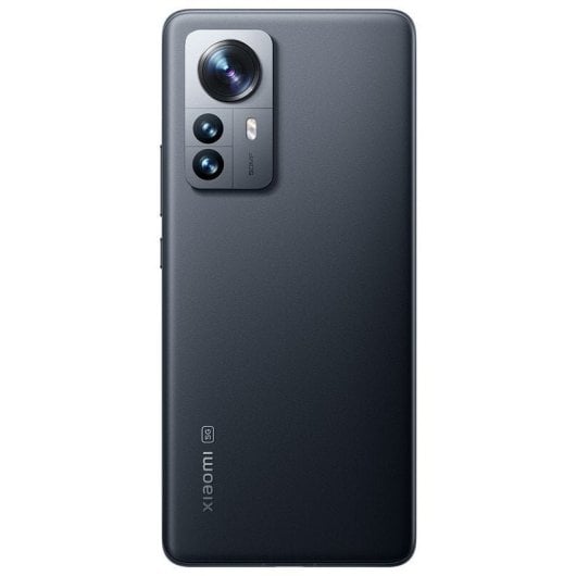 Replay Xiaomi 12 Pro 8/256 Go Gris Reconditionné Gratuit