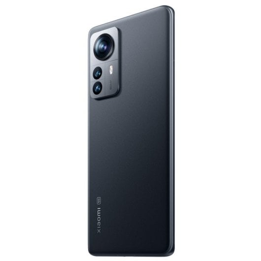 Replay Xiaomi 12 Pro 8/256 Go Gris Reconditionné Gratuit