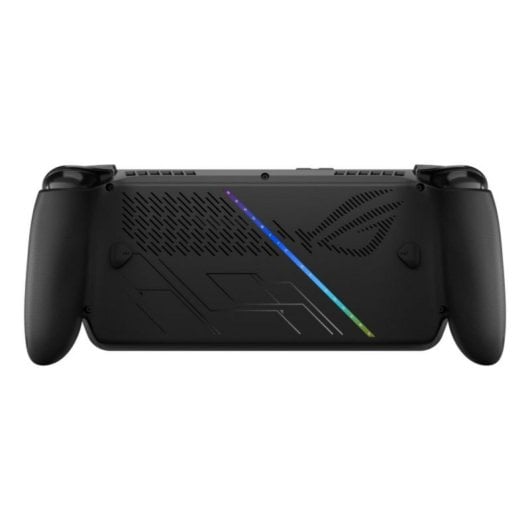 ASUS ROG Ally X RC73XA-NH011W Consola Portátil 7" AMD Ryzen Z2 Extreme 24GB 1TB SSD W11 Home Negra