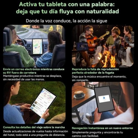 Tablet OSCAL Pad 30 Unisoc T310 4GB 128GB IPS HD+ DokeOS_P 4.1