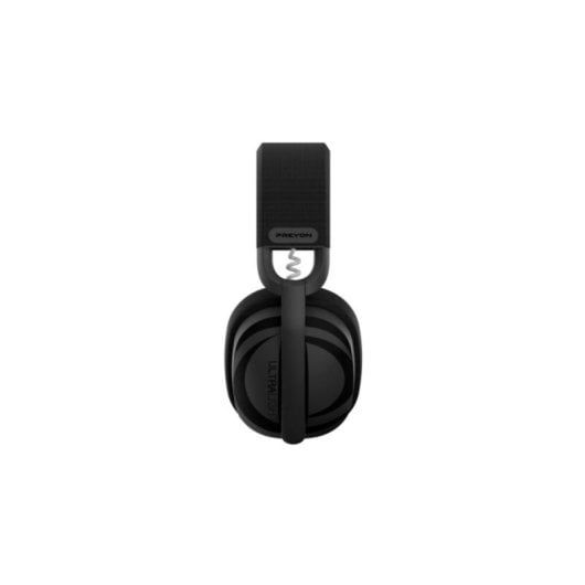 Auriculares Preyon inalámbricos Bluetooth 5.2 y Wireless 2.4 GHz con Cancelación de Ruido y micrófono desmontable