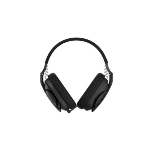 Auriculares Preyon inalámbricos Bluetooth 5.2 y Wireless 2.4 GHz con Cancelación de Ruido y micrófono desmontable