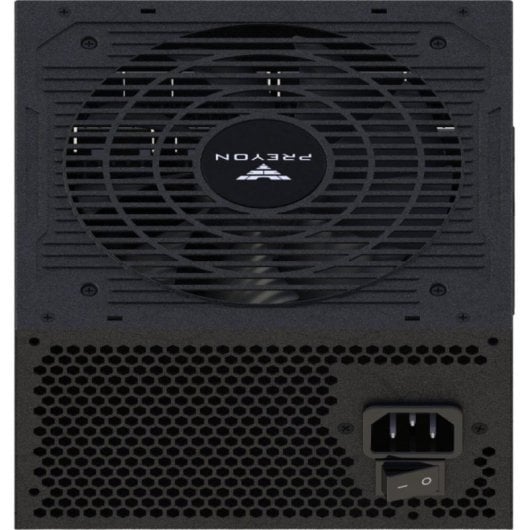 Fuente de Alimentación PREYON 1000W Certificación 80 PLUS Gold Eagle Power Gaming Modular ATX3.1 PCI-E 5.1