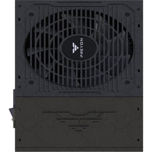 Fuente de Alimentación PREYON 1000W Certificación 80 PLUS Gold Eagle Power Gaming Modular ATX3.1 PCI-E 5.1