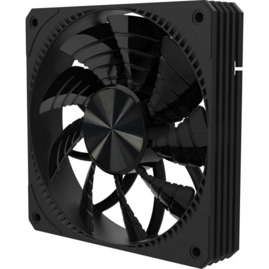Refrigeración Aire PREYON Falcon Eye 120mm Kit 3 Ventiladores PWM Hidráulicos Antivibración