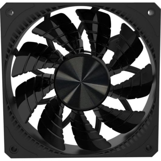 Refrigeración Aire PREYON Falcon Eye 120mm Kit 3 Ventiladores PWM Hidráulicos Antivibración