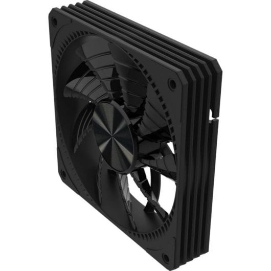 Refrigeración Aire PREYON Falcon Eye 120mm Kit 3 Ventiladores PWM Hidráulicos Antivibración