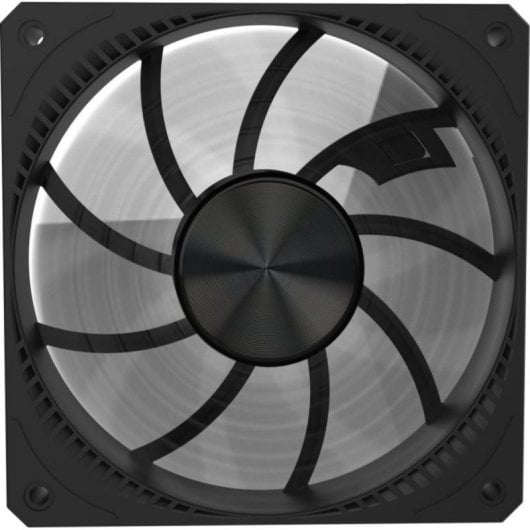 Refrigeración Aire PREYON Falcon Eye 120mm Kit 3 Ventiladores PWM Hidráulicos Antivibración