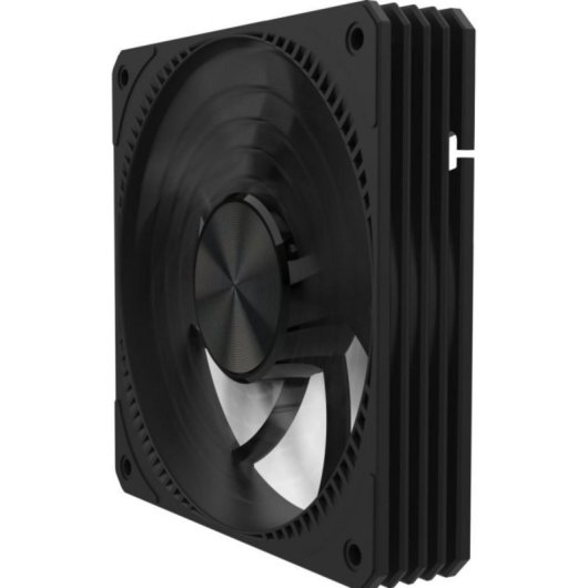 Refrigeración Aire PREYON Falcon Eye 120mm Kit 3 Ventiladores PWM Hidráulicos Antivibración