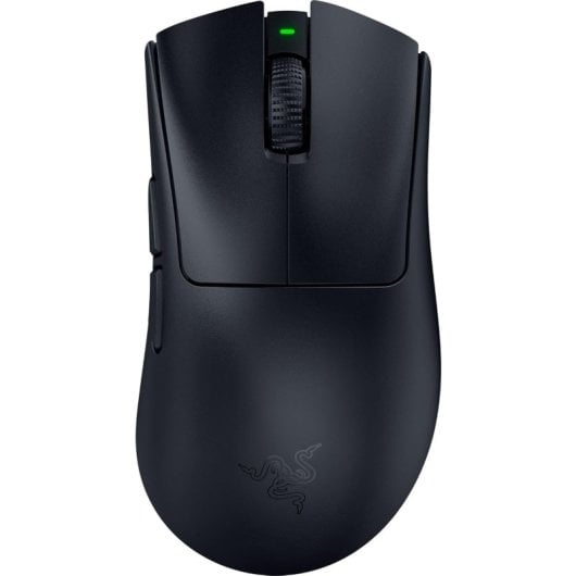Ratón Razer Inalámbrico DeathAdder V4 Pro Negro Alta Precisión