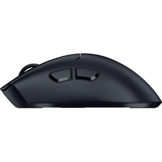 Ratón Razer Inalámbrico DeathAdder V4 Pro Negro Alta Precisión