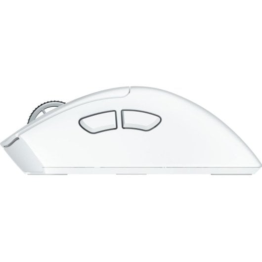 Mouse Razer DeathAdder V4 Pro cablato 19000 DPI Bianco RGB Gaming