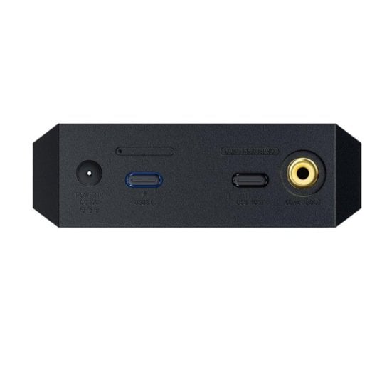 FiiO M17 DAC ES9038PRO, THX AAA-788+, 64GB, Snapdragon 660, 5.99" FHD+ Touch, Bluetooth 5.0, USB 3.2, 9200mAh, Negro