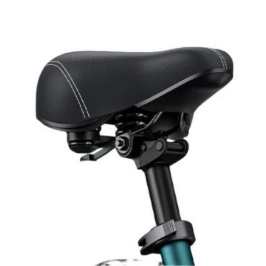 Bicicleta Eléctrica ENGWE L20 2.0 750W/1125W Pico 52V 13Ah Plegable 68 mi 7 Velocidades 20x4.0”