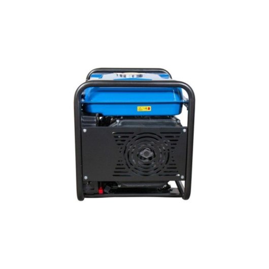 Generador Inverter Gasolina 3.9kW Hyundai HY4000Ei 7.5HP Arranque Eléctrico Compacto