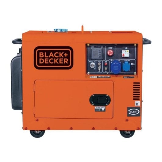 Compacto AVR Estável Modelo com Escovas 100% Bobinado em Cobre