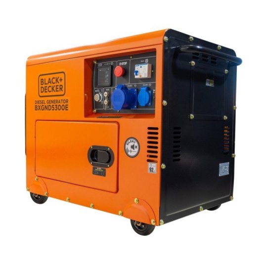 Compacto AVR Estável Modelo com Escovas 100% Bobinado em Cobre