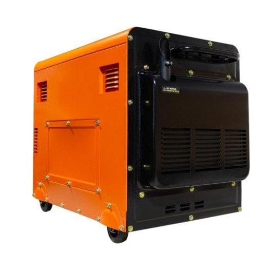 Compacto AVR Estável Modelo com Escovas 100% Bobinado em Cobre